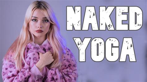 nakedyoga|Naked Yoga Porn Videos .